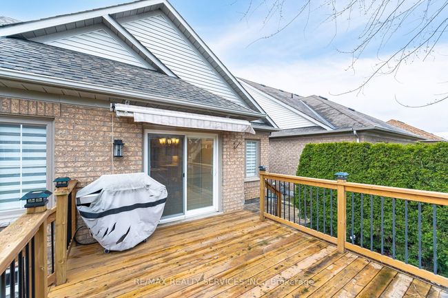3 Tuscany Lane, Condo with 2 bedrooms, 2 bathrooms and 2 parking in Brampton ON | Image 46