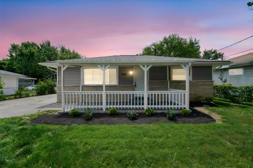 1291 Augmont Ave, Columbus, OH, 43207-3243 | Card Image