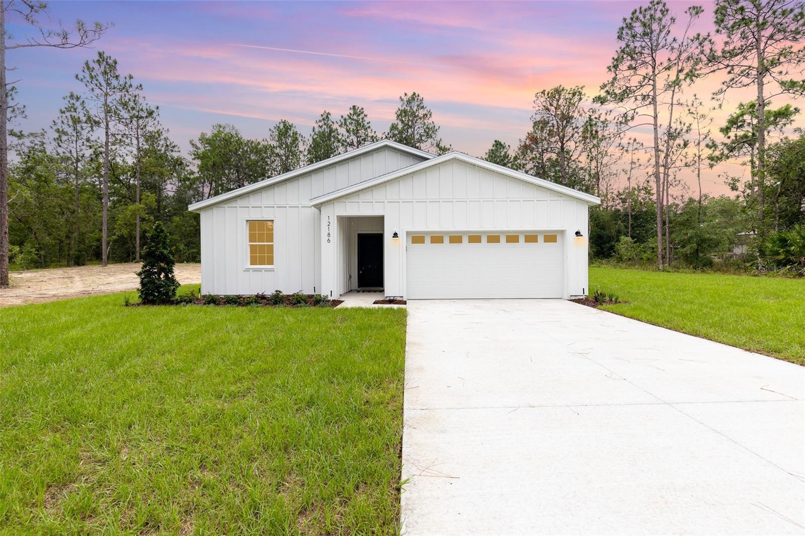 81st St, Dunnellon, FL 34432