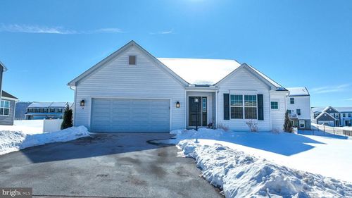 9 Stonemill Rd, DUNCANNON, PA, 17020-8501 | Card Image