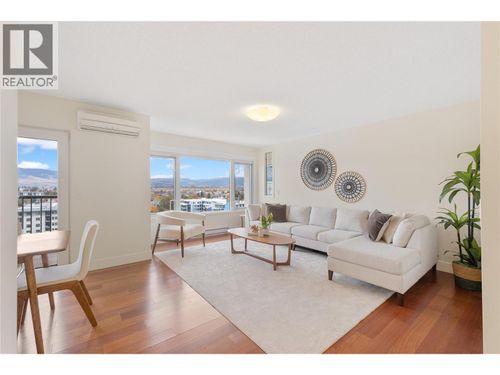 1206-737 Leon Ave, Kelowna, BC, V1Y8L6 | Card Image