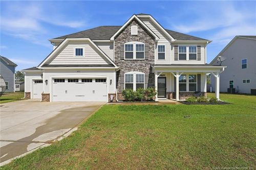 4131 Mcbryde St, Linden, NC, 28356-9211 | Card Image