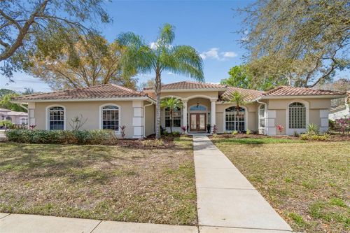 3351 Bristol Pl, TARPON SPRINGS, FL, 34688-7609 | Card Image