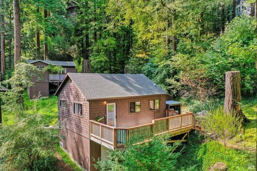 9079 Middle Ter, Monte Rio, CA, 95462 | Card Image