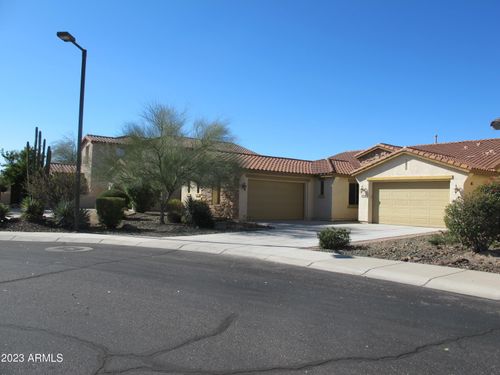 29796 N 123rd Dr, Peoria, AZ, 85383-3472 | Card Image
