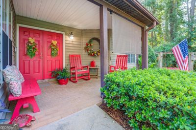 142 Flamingo Dr, House other with 3 bedrooms, 3 bathrooms and null parking in Monticello GA | Image 3