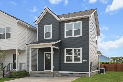 1105 Marlowe Lndg, Nashville, TN, 37207-3761 | Card Image