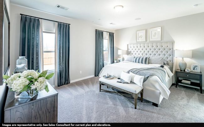 430 Hazy Meadows Dr, House other with 3 bedrooms, 2 bathrooms and 2 parking in Beasley TX | Image 13