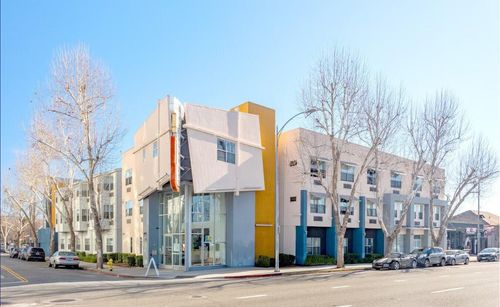 598 Columbia Ave, San Jose, CA, 95126-3600 | Card Image