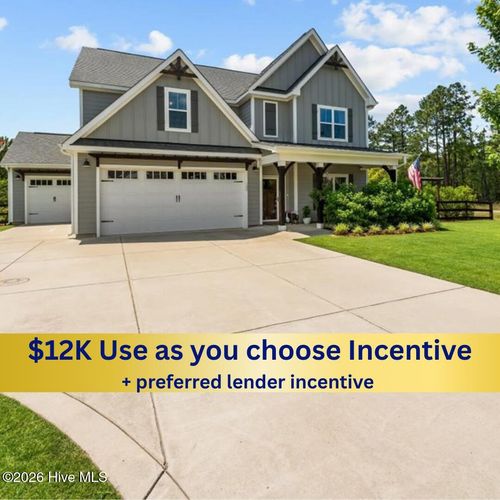 100 Amelia Dr, Carthage, NC, 28327-0050 | Card Image