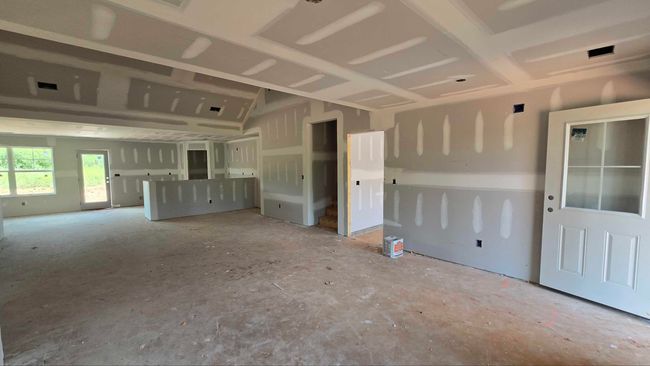 1778 Storm Branch Rd, House other with 4 bedrooms, 2 bathrooms and null parking in Beech Island SC | Image 4