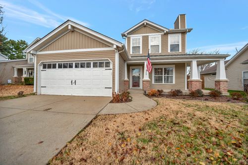 2508 Winter Springs Ct, Hermitage, TN, 37076-5303 | Card Image