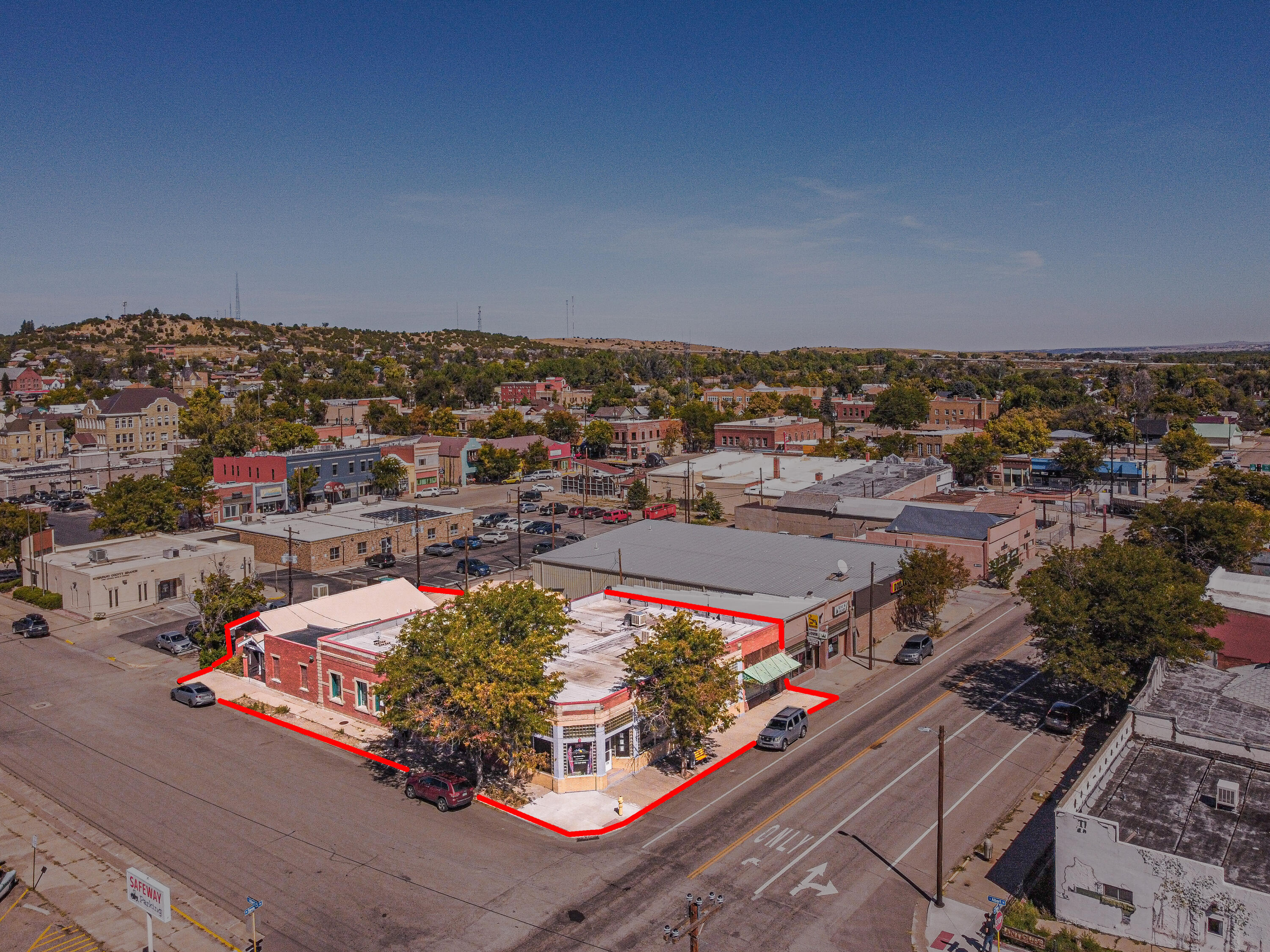 Commercial Sale in Walsenburg 2