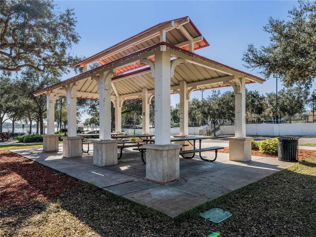 1063 Patriot Loop, House other with 4 bedrooms, 2 bathrooms and null parking in HAINES CITY FL | Image 52