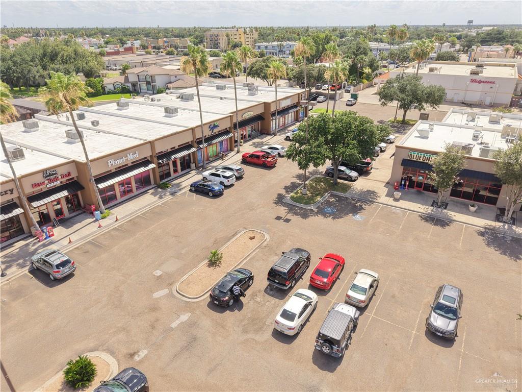 Commercial Lease in McAllen 4