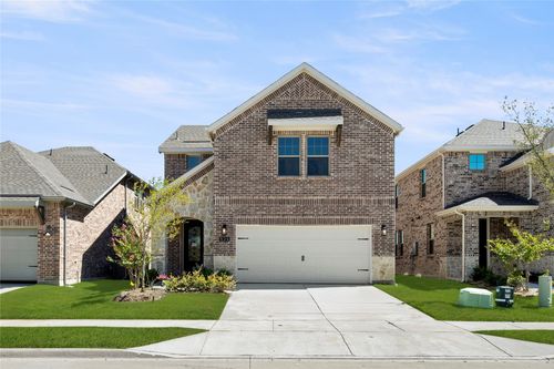 524 Waterhouse Lake Dr, Anna, TX, 75409-2715 | Card Image