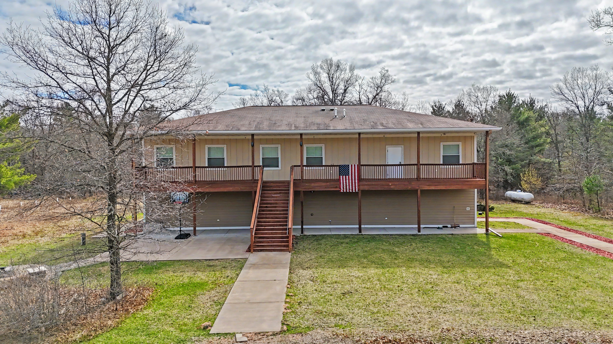 Commercial Sale in Grantsburg