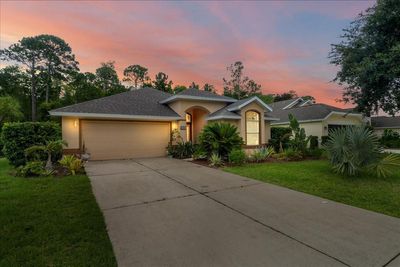 1155 Kilkenny Lane, House other with 3 bedrooms, 2 bathrooms and null parking in Ormond Beach FL | Image 2