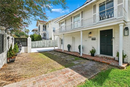 2615 Jefferson Ave, New Orleans, LA, 70115-7009 | Card Image