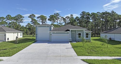 2065 Tahoe Ave Se, Palm Bay, FL, 32909 | Card Image