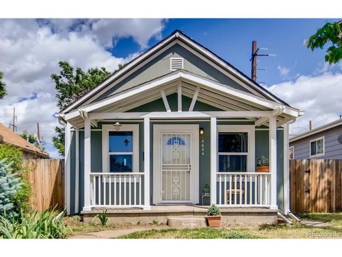 4644 High St, Denver, CO, 80216-2817 | Card Image