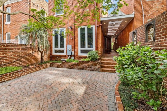 2109 Hanover Ave, House other with 3 bedrooms, 3 bathrooms and null parking in Richmond VA | Image 48