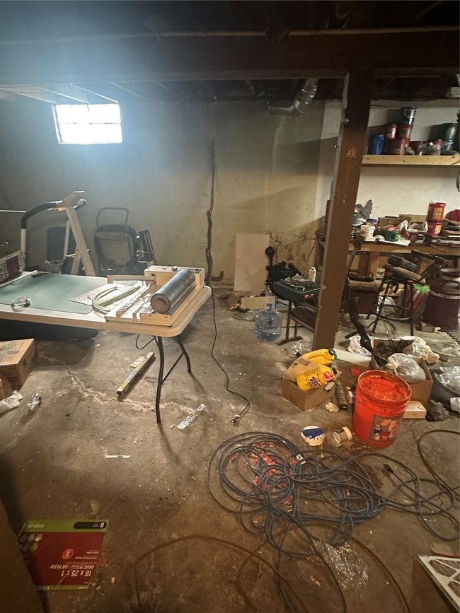 View of basement | Image 16