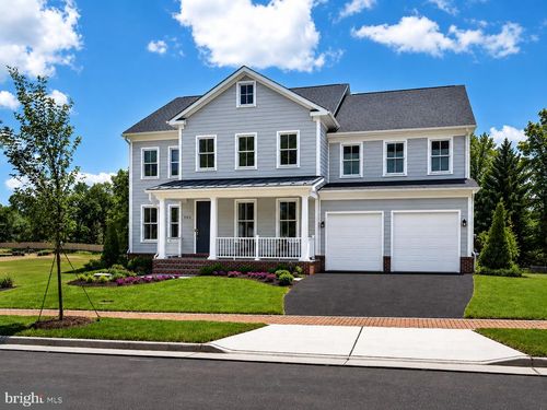 317 Runner Stone Ct Nw, LEESBURG, VA, 20176 | Card Image