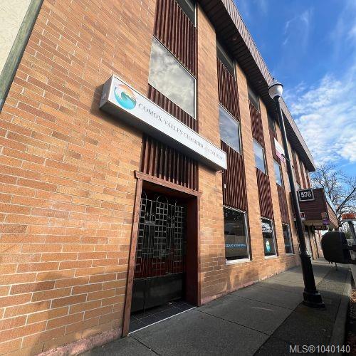 Commercial Lease in Courtenay 2