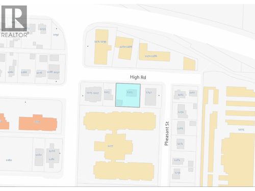 1125 High Rd, Kelowna, BC, V1Y7A9 | Card Image