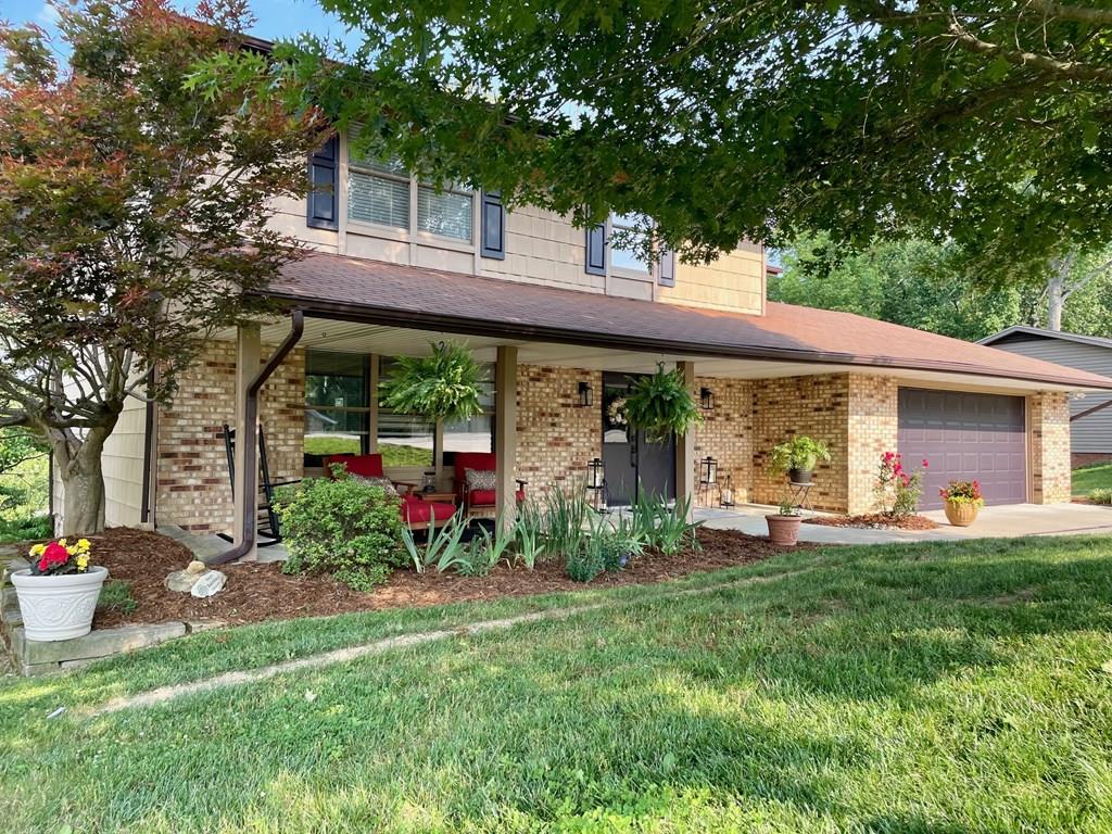Canterbury Rd, Portsmouth, OH 45662