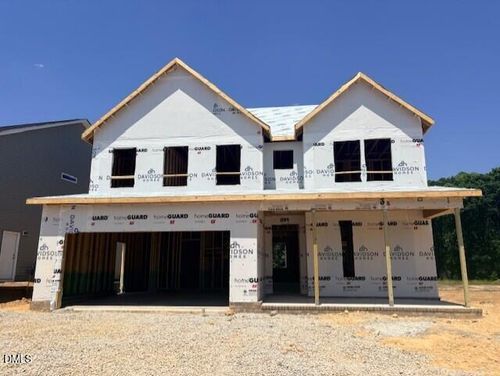 321 Longleaf Lane, Zebulon, NC, 27597 | Card Image