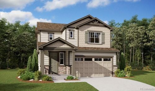 9245 Telluride Court, Commerce City, CO, 80022 | Card Image
