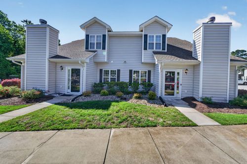 25b-503 20th Ave N, North Myrtle Beach, SC, 29582-2383 | Card Image