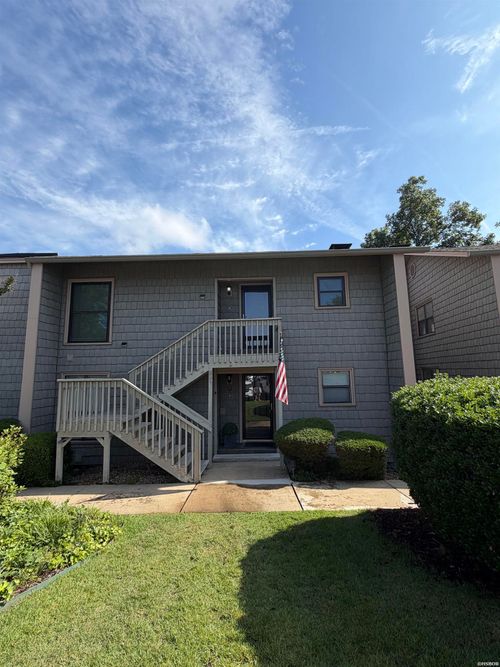 6-b-250 Grand Isle Drive, Hot Springs, AR, 71913-9308 | Card Image