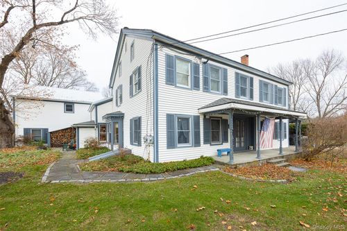 2327 Salt Point Tpke, Clinton Corners, NY, 12514-2031 | Card Image
