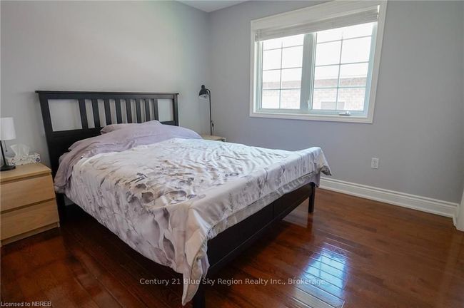 1 Christopher Crt, House other with 5 bedrooms, 2 bathrooms and 4 parking in North Bay ON | Image 35