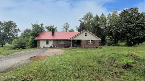 1710 Poplar Springs Bargerton Road, Lexington, TN, 38351 | Card Image