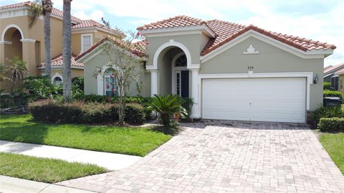 926 Tuscan Hills Blvd, DAVENPORT, FL, 33897-8345 | Card Image