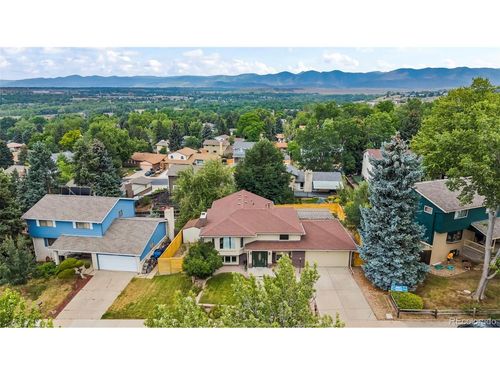 2351 S Garland Ct, Lakewood, CO, 80227-2224 | Card Image