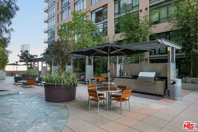 APT-1215 - 1100 S Hope St, Condo with 1 bedrooms, 2 bathrooms and 2 parking in LOS ANGELES CA | Image 20