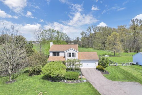 7325 State Route 521, Sunbury, OH, 43074-9579 | Card Image