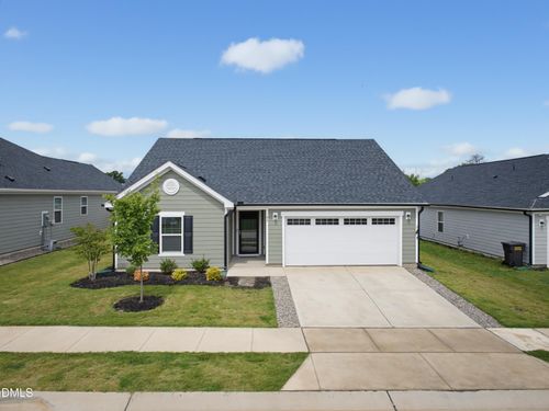 95 Button Bush Ln, Youngsville, NC, 27596-4418 | Card Image