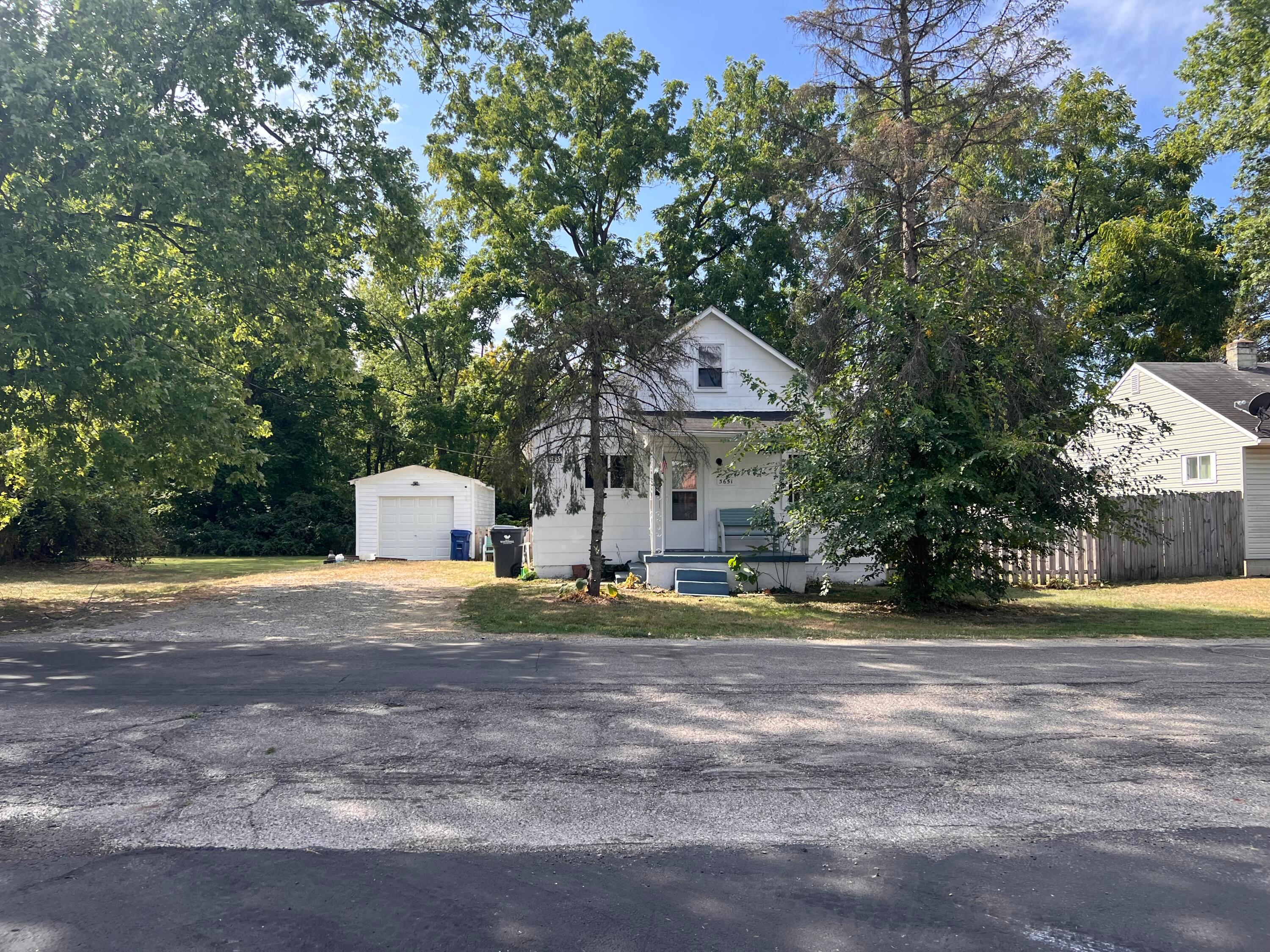 Etna St, Columbus, OH 43213