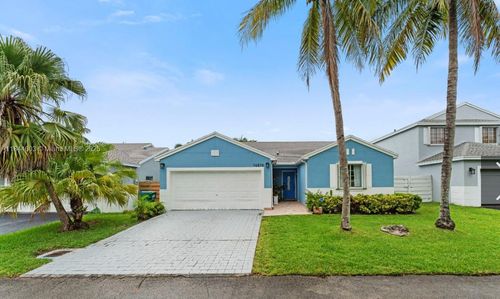 14610 Sw 145th Pl, Miami, FL, 33186-7702 | Card Image