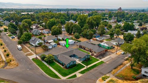 516 & 524 E Pine St, Walla Walla, WA, 99362-1287 | Card Image