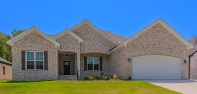 9101 Wooddale Drive, House other with 4 bedrooms, 2 bathrooms and null parking in Sherwood AR | Image 1