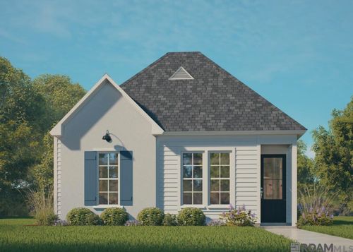 9434 Dawson Trace Ave, Baton Rouge, LA, 70836-6513 | Card Image