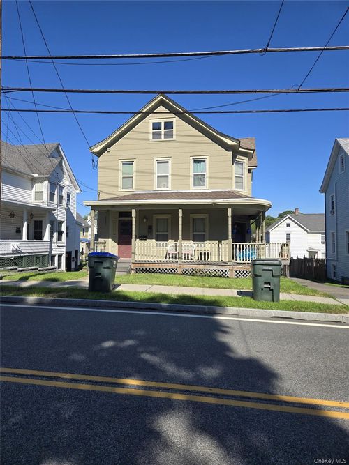59 Ulster Ave, Walden, NY, 12586-1465 | Card Image