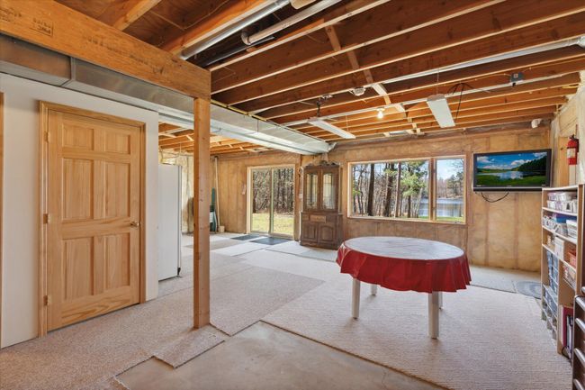 38327 S Arrowhead Dr, House other with 4 bedrooms, 3 bathrooms and null parking in Pine River MN | Image 39